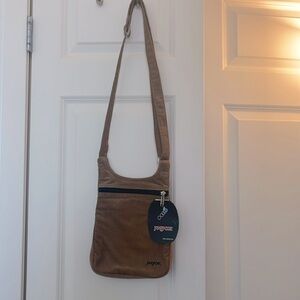Jansport vintage bag